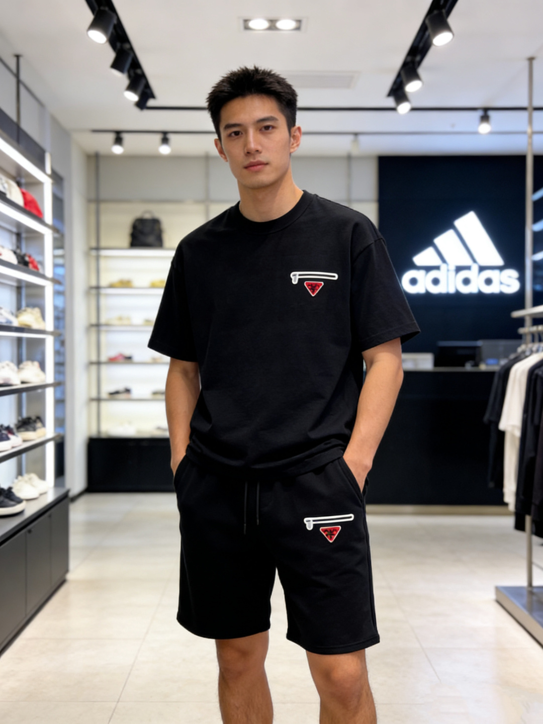clothes and pants